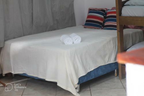 Apartamento Kitnet Melo's