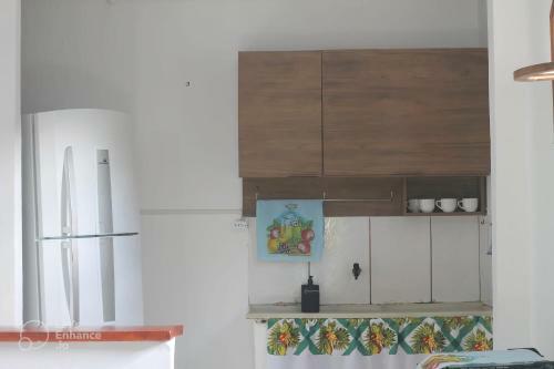 Apartamento Kitnet Melo's