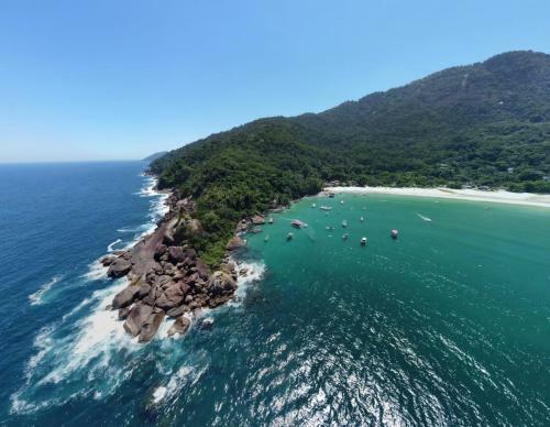 Casa Vista Da Ilha