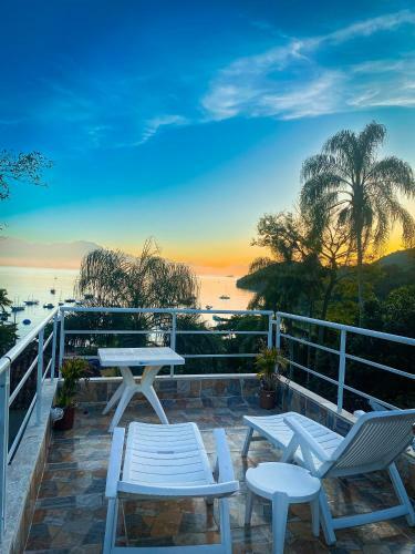Casa Vista Da Ilha