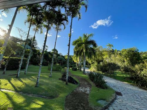 Para�so Verde Residence