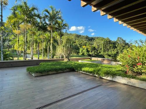 Para�so Verde Residence