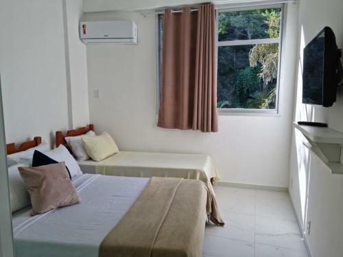 Apartamento Angra Inn - Praia Grande 318