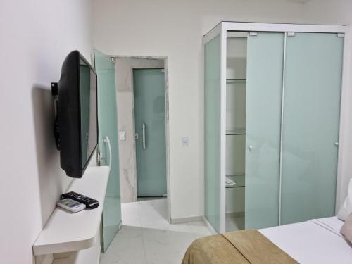 Apartamento Angra Inn - Praia Grande 318