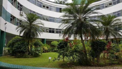 Apartamento Angra Inn - Praia Grande 318