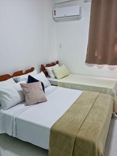 Apartamento Angra Inn - Praia Grande 318