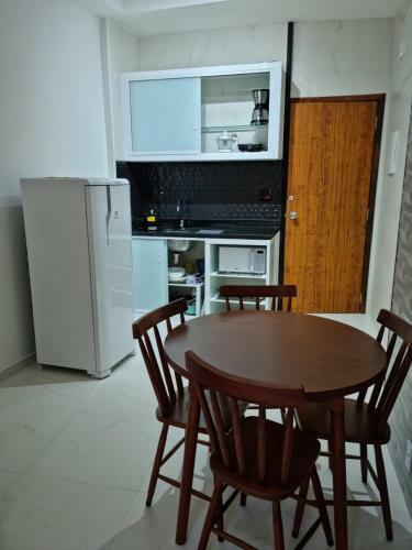 Apartamento Angra Inn - Praia Grande 318