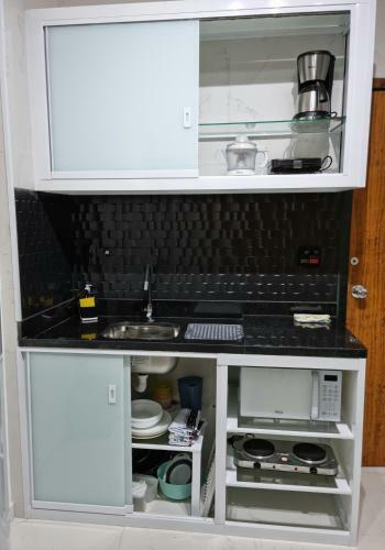 Apartamento Angra Inn - Praia Grande 318