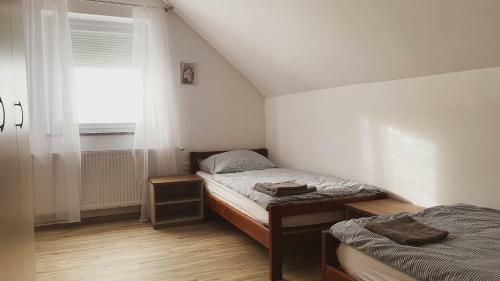 Apartamento Yellow House Grabrovec