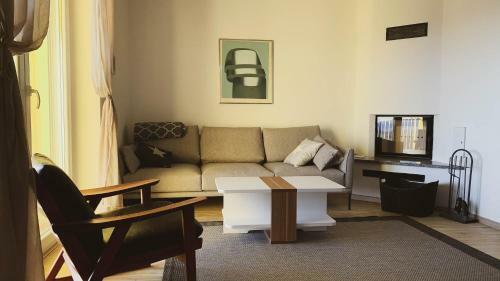 Apartamento Yellow House Grabrovec