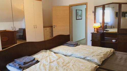 Apartamento Yellow House Grabrovec