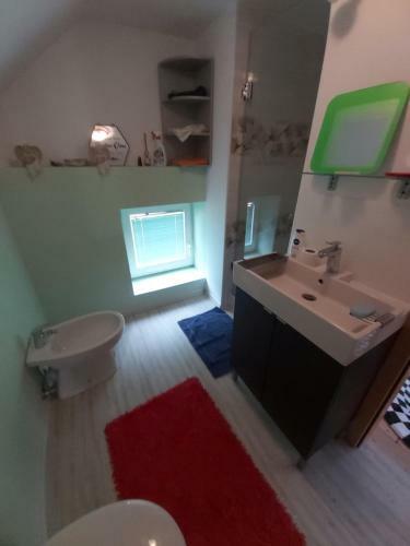Apartman Silvia