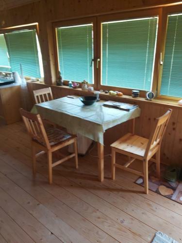 Apartman Silvia