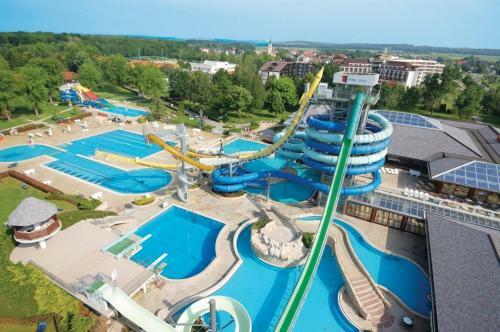 Apartma Trobentica 23 Moravske Toplice