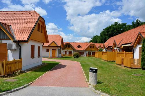 Apartma Trobentica 23 Moravske Toplice