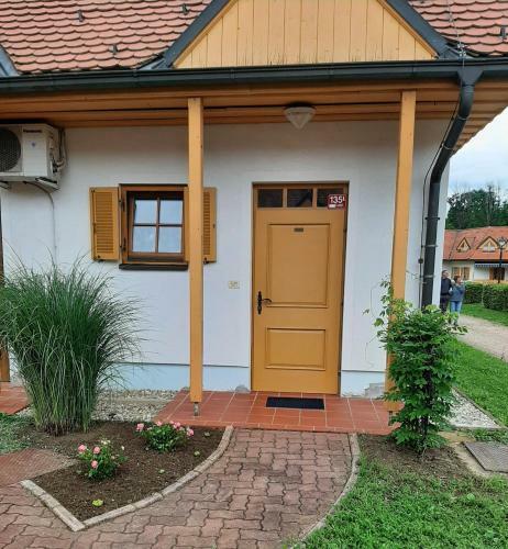 Apartma Trobentica 23 Moravske Toplice