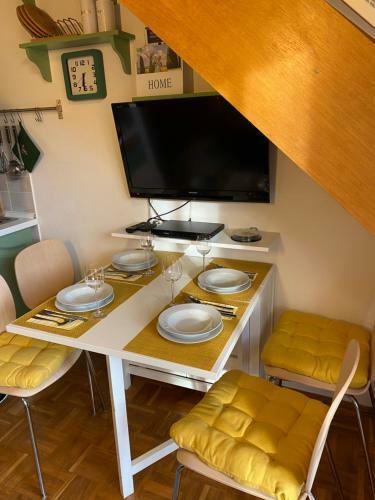 Apartma Trobentica 23 Moravske Toplice