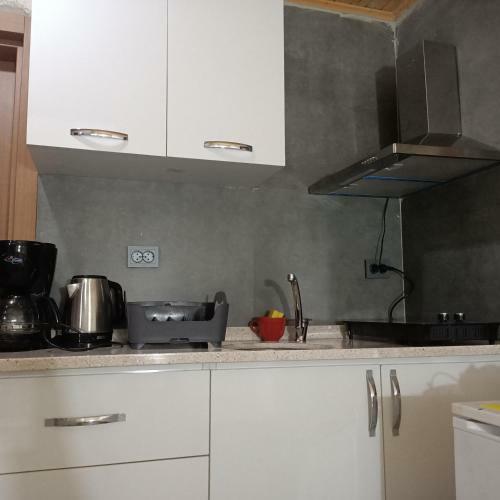 Bed & Breakfast Villa Pamuklu