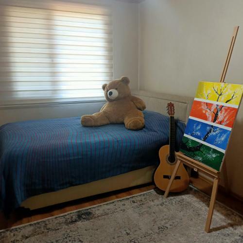 Bed & Breakfast Villa Pamuklu