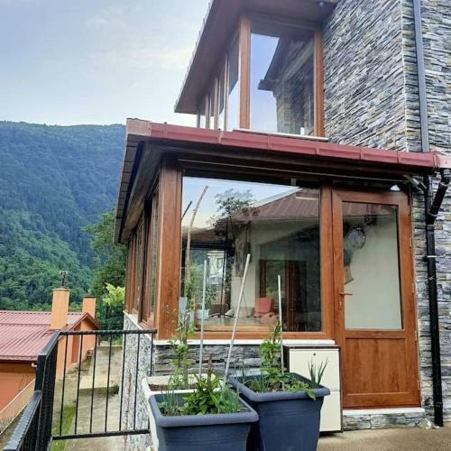 Bed & Breakfast Villa Pamuklu