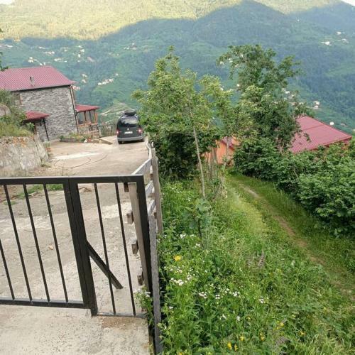 Bed & Breakfast Villa Pamuklu