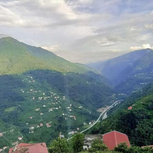 Bed & Breakfast Villa Pamuklu