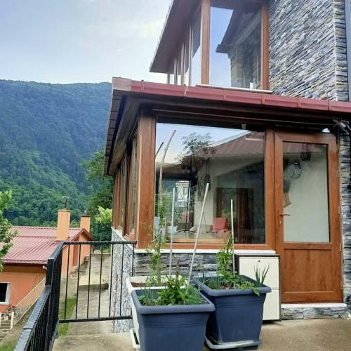 Bed & Breakfast Villa Pamuklu