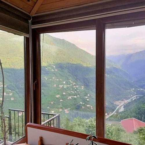 Bed & Breakfast Villa Pamuklu