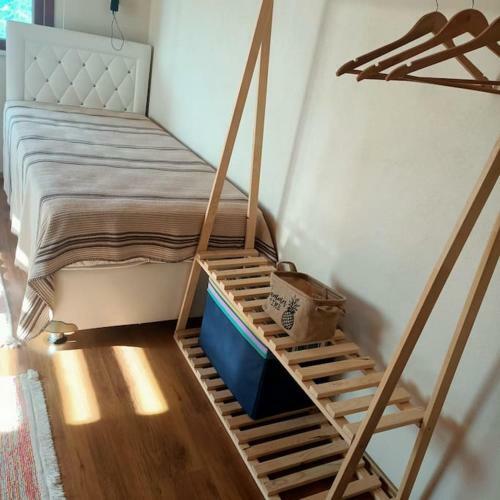 Bed & Breakfast Villa Pamuklu