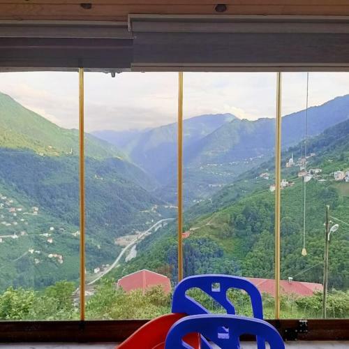 Bed & Breakfast Villa Pamuklu