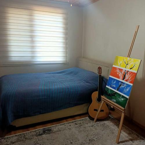 Bed & Breakfast Villa Pamuklu