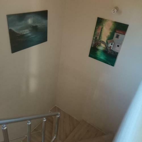 Bed & Breakfast Villa Pamuklu