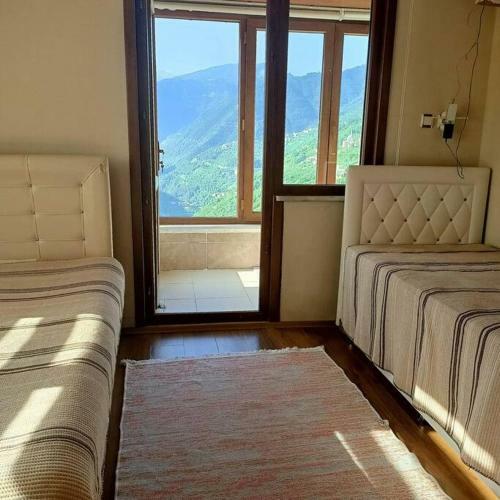 Bed & Breakfast Villa Pamuklu