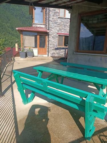 Bed & Breakfast Villa Pamuklu