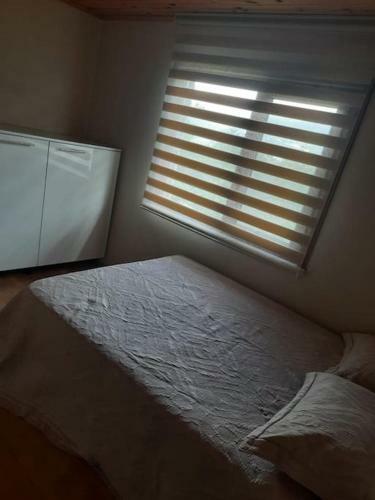 Bed & Breakfast Villa Pamuklu