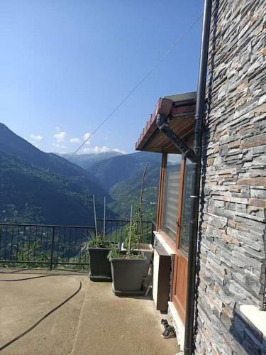 Bed & Breakfast Villa Pamuklu