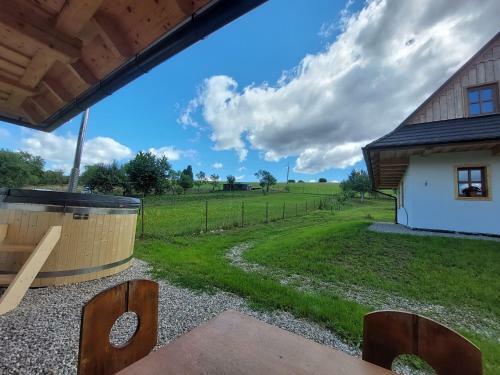 C�fam Chalets
