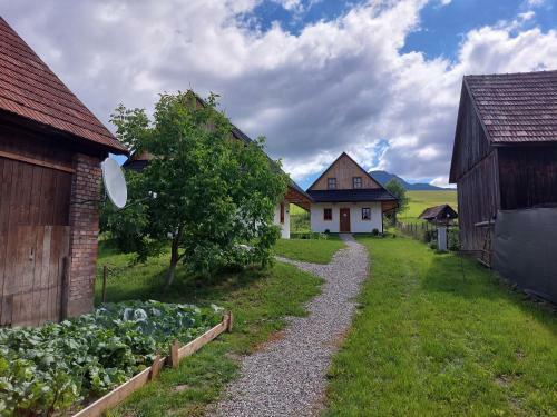C�fam Chalets
