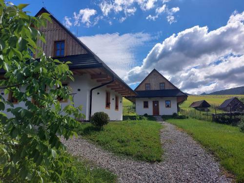 C�fam Chalets