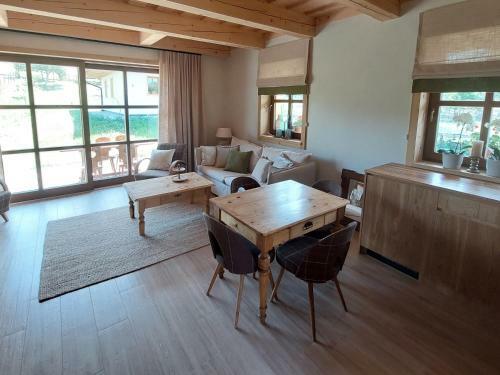 C�fam Chalets