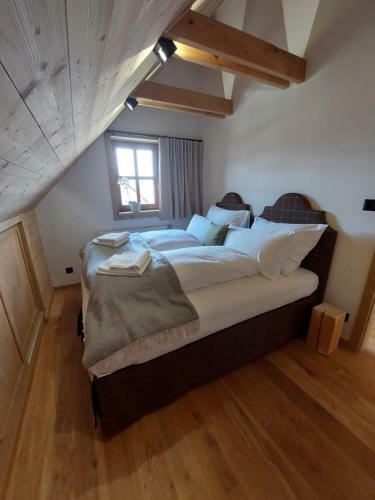 C�fam Chalets