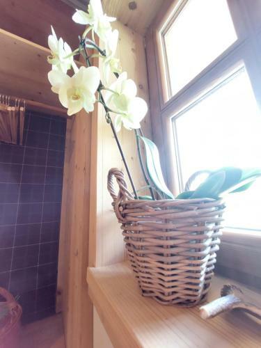 C�fam Chalets