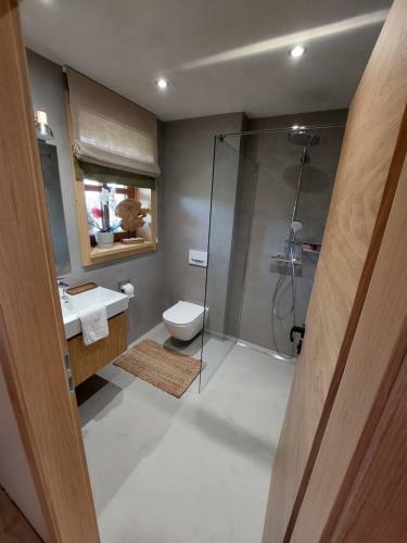C�fam Chalets