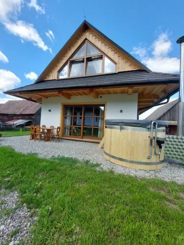 C�fam Chalets