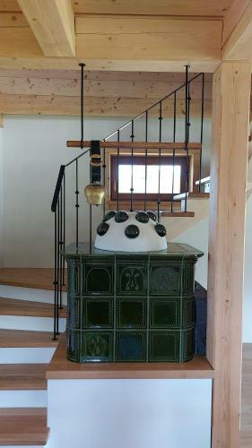 C�fam Chalets