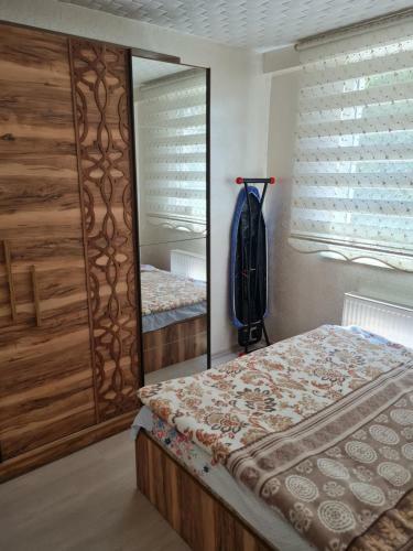 Apartamento Bursa 5
