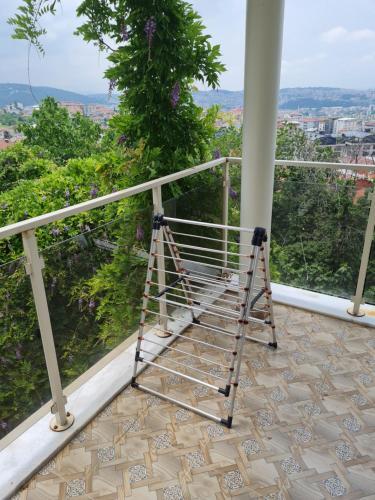 Apartamento Bursa 4