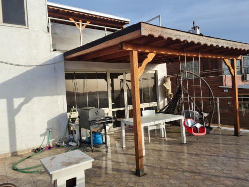 Apartamento Bursa 100