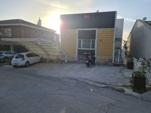 Apartamento Bursa 100