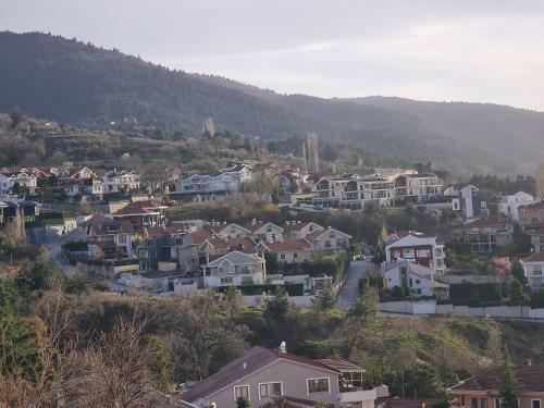 Apartamento Bursa 100